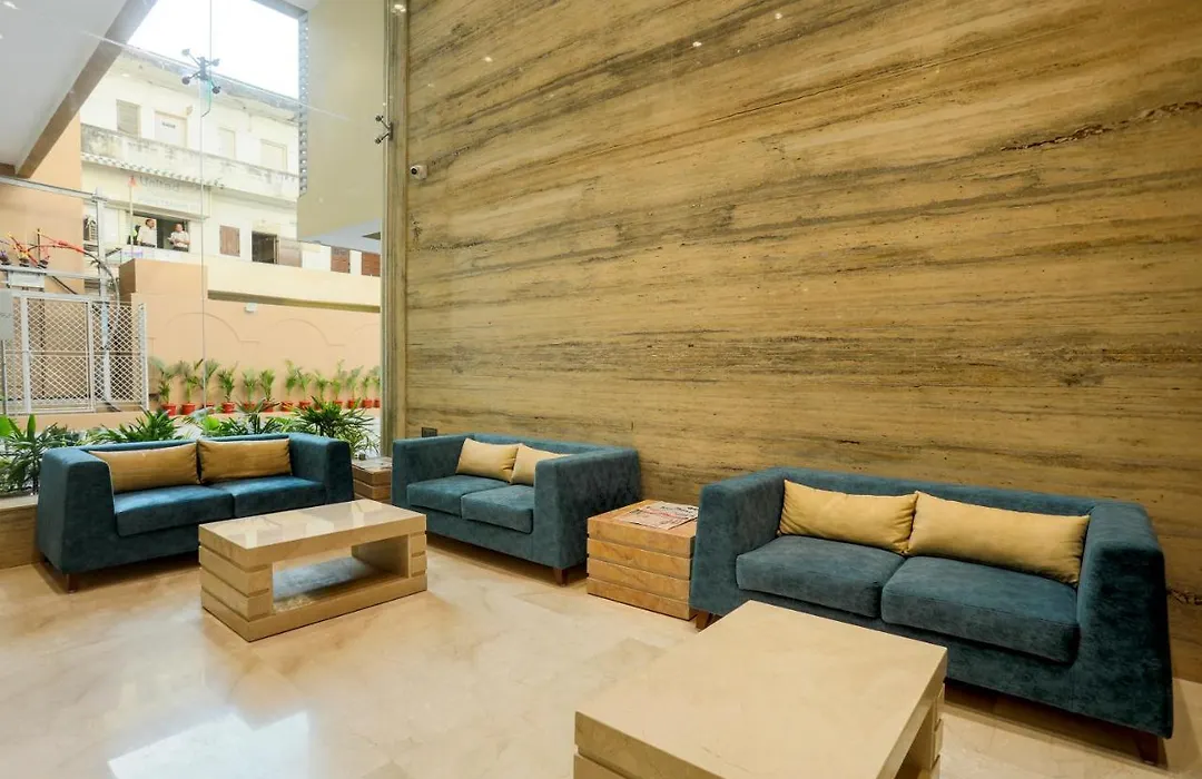 Hotel Kavery-1