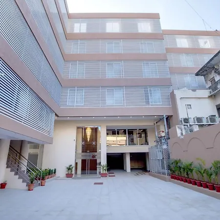Hotel Kavery-2