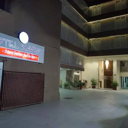 Hotel Kavery-3